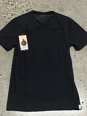 Lalabu Men’s Dad Shirt Medium